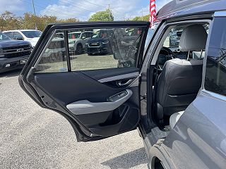 2021 Subaru Outback Limited 4S4BTANC8M3182247 in Virginia Beach, VA 27