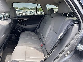 2021 Subaru Outback Limited 4S4BTANC8M3182247 in Virginia Beach, VA 28
