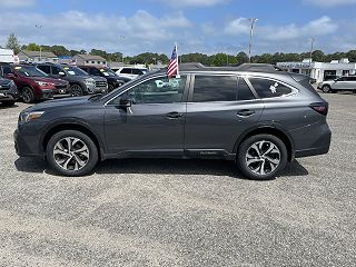 2021 Subaru Outback Limited 4S4BTANC8M3182247 in Virginia Beach, VA 5