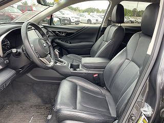 2021 Subaru Outback Limited 4S4BTGNDXM3226163 in Virginia Beach, VA 18