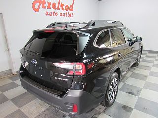 2021 Subaru Outback Premium 4S4BTACCXM3115734 in Wadsworth, OH 6