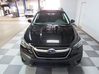 2021 Subaru Outback Premium 4S4BTACCXM3115734 in Wadsworth, OH 9