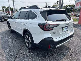 2021 Subaru Outback Touring 4S4BTGPD0M3146738 in West Islip, NY 2