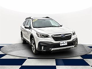 2021 Subaru Outback Touring VIN: 4S4BTGPD0M3146738