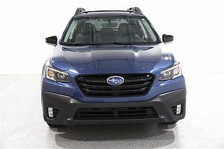 2021 Subaru Outback Onyx Edition 4S4BTGLD4M3226548 in Willoughby Hills, OH 2