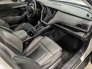 2021 Subaru Outback Onyx Edition 4S4BTGLD0M3165974 in Windsor, CO 13