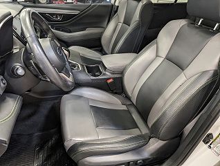 2021 Subaru Outback Onyx Edition 4S4BTGLD0M3165974 in Windsor, CO 16