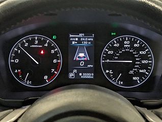 2021 Subaru Outback Onyx Edition 4S4BTGLD0M3165974 in Windsor, CO 21