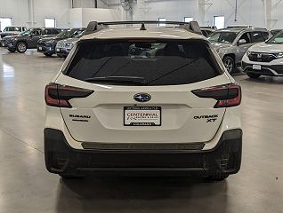 2021 Subaru Outback Onyx Edition 4S4BTGLD0M3165974 in Windsor, CO 6