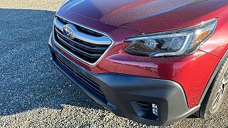 2021 Subaru Outback Premium 4S4BTACC8M3131737 in Winnemucca, NV 12