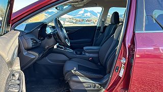 2021 Subaru Outback Premium 4S4BTACC8M3131737 in Winnemucca, NV 35