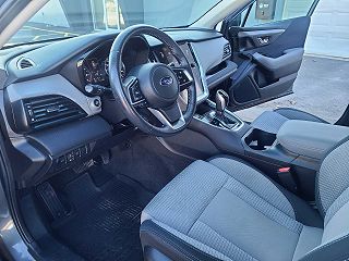 2021 Subaru Outback Premium 4S4BTADC5M3202925 in Yorkville, NY 14