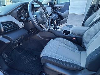 2021 Subaru Outback Premium 4S4BTADC5M3202925 in Yorkville, NY 15