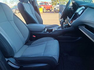 2021 Subaru Outback Premium 4S4BTADC5M3202925 in Yorkville, NY 20