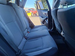 2021 Subaru Outback Premium 4S4BTADC5M3202925 in Yorkville, NY 22