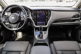 2021 Subaru Outback Onyx Edition 4S4BTGLD3M3225083 in Yuba City, CA 11