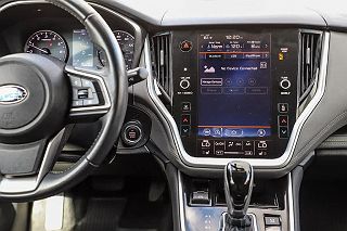 2021 Subaru Outback Onyx Edition 4S4BTGLD3M3225083 in Yuba City, CA 12