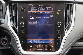 2021 Subaru Outback Onyx Edition 4S4BTGLD3M3225083 in Yuba City, CA 13
