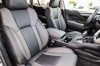 2021 Subaru Outback Onyx Edition 4S4BTGLD3M3225083 in Yuba City, CA 16