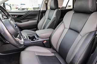 2021 Subaru Outback Onyx Edition 4S4BTGLD3M3225083 in Yuba City, CA 17