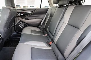 2021 Subaru Outback Onyx Edition 4S4BTGLD3M3225083 in Yuba City, CA 18