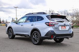 2021 Subaru Outback Onyx Edition 4S4BTGLD3M3225083 in Yuba City, CA 2