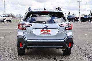 2021 Subaru Outback Onyx Edition 4S4BTGLD3M3225083 in Yuba City, CA 3