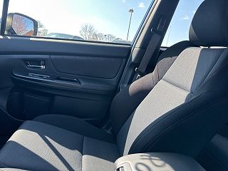 2021 Subaru WRX Premium JF1VA1F6XM8822208 in Bloomington, IN 18