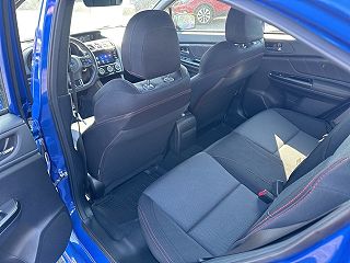 2021 Subaru WRX Premium JF1VA1F6XM8822208 in Bloomington, IN 20
