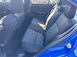 2021 Subaru WRX Premium JF1VA1F6XM8822208 in Bloomington, IN 21