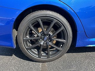 2021 Subaru WRX Premium JF1VA1F6XM8822208 in Bloomington, IN 26