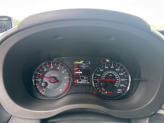 2021 Subaru WRX STI JF1VA2E65M9812767 in Bloomington, IN 10