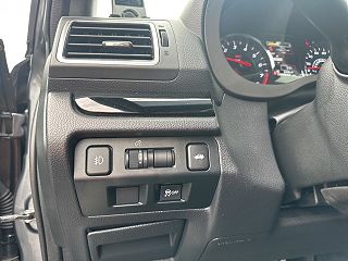 2021 Subaru WRX STI JF1VA2E65M9812767 in Bloomington, IN 8