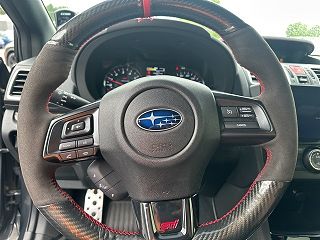 2021 Subaru WRX STI JF1VA2E65M9812767 in Bloomington, IN 9