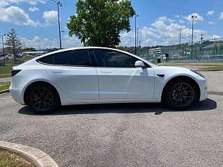 2021 Tesla Model 3 Standard Range 5YJ3E1EA7MF086372 in Clinton, TN 6