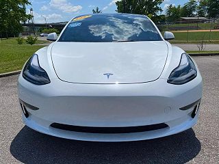 2021 Tesla Model 3 Standard Range 5YJ3E1EA7MF086372 in Clinton, TN 8