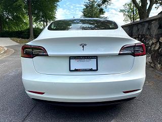 2021 Tesla Model 3 Standard Range 5YJ3E1EA6MF961344 in Marietta, GA 7