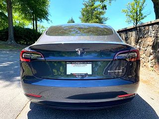 2021 Tesla Model 3 Long Range 5YJ3E1EB8MF975044 in Marietta, GA 7