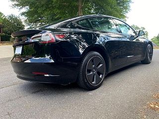 2021 Tesla Model 3 Standard Range 5YJ3E1EA9MF057830 in Marietta, GA 10