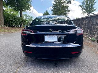 2021 Tesla Model 3 Standard Range 5YJ3E1EA9MF057830 in Marietta, GA 6