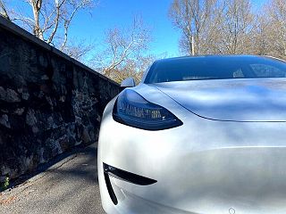 2021 Tesla Model 3 Performance 5YJ3E1EC5MF850074 in Marietta, GA 14