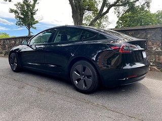 2021 Tesla Model 3 Standard Range 5YJ3E1EA1MF919616 in Marietta, GA 3