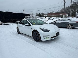 2021 Tesla Model 3 Long Range 5YJ3E1EB8MF923994 in Marlborough, MA 16