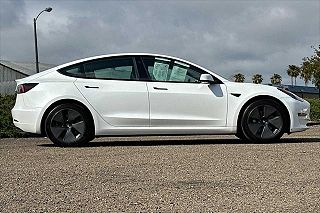 2021 Tesla Model 3 Standard Range 5YJ3E1EA6MF996689 in National City, CA 3