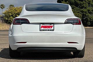 2021 Tesla Model 3 Standard Range 5YJ3E1EA6MF996689 in National City, CA 5