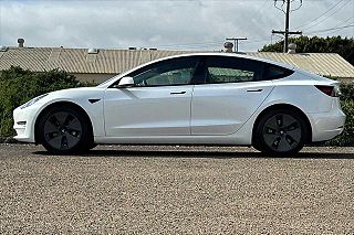 2021 Tesla Model 3 Standard Range 5YJ3E1EA6MF996689 in National City, CA 7