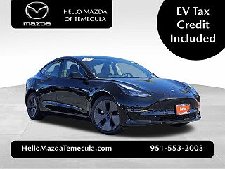 2021 Tesla Model 3 Standard Range VIN: 5YJ3E1EA1MF090823