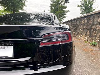 2021 Tesla Model S Long Range 5YJSA1E55MF436950 in Marietta, GA 9