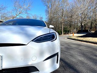 2021 Tesla Model S Long Range 5YJSA1E56MF438934 in Marietta, GA 16