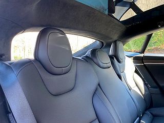 2021 Tesla Model S Long Range 5YJSA1E56MF438934 in Marietta, GA 34